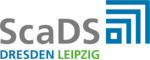 ScaDS Logo